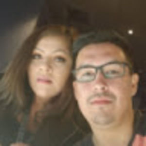 Meet your Posher, Gerald